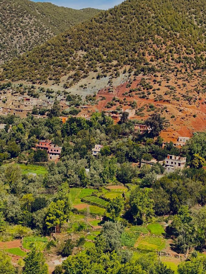 Vakantiehuis La Vue Panoramique *