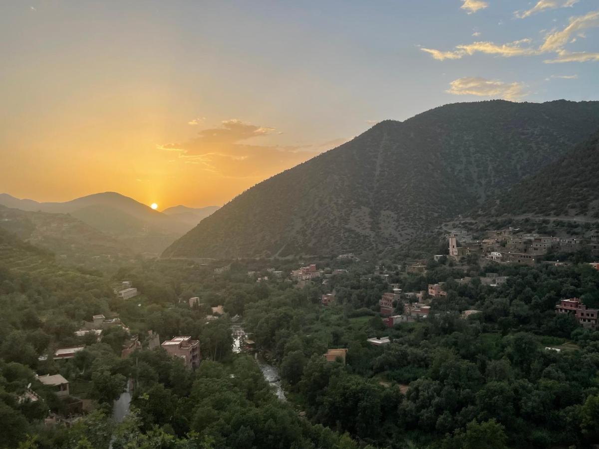 La Vue Panoramique Vakantiehuis