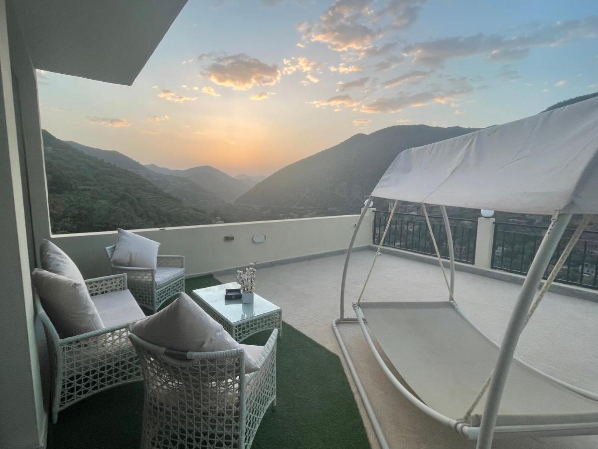 La Vue Panoramique Vakantiehuis