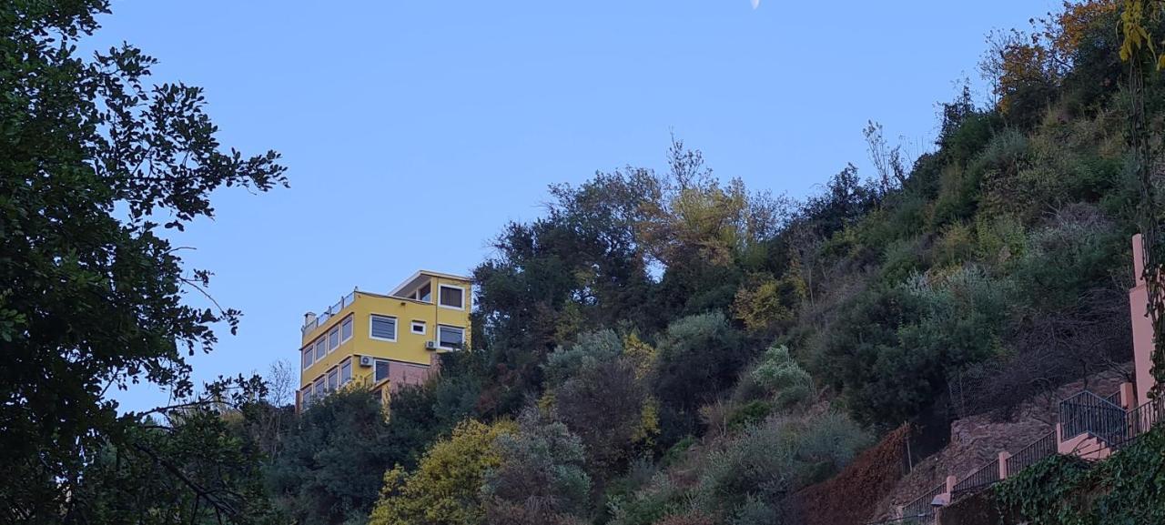 La Vue Panoramique Vakantiehuis