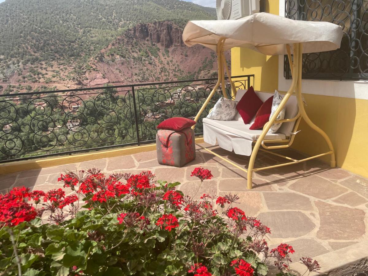 La Vue Panoramique Vakantiehuis Marrakesh